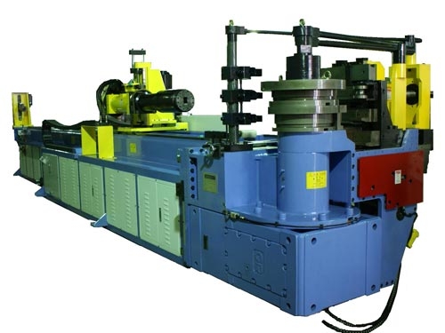 數(shù)控三維立體彎管機(jī)