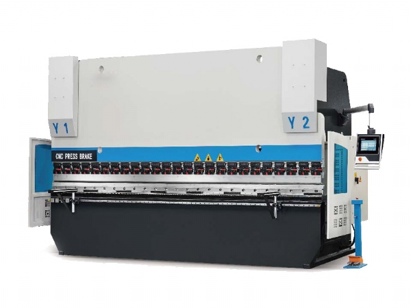 ZYB電液伺服數(shù)控折彎?rùn)C(jī)系列