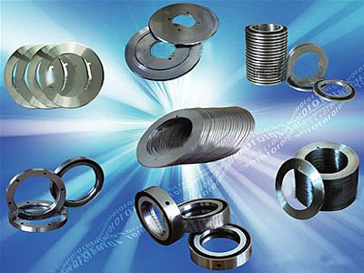 分切機(jī)械用刀