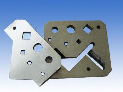 聯(lián)合沖剪機(jī)刀板