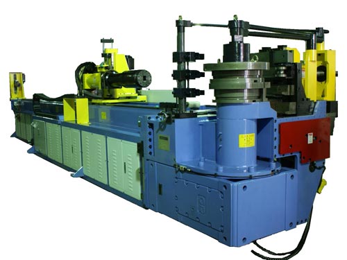 數(shù)控三維立體彎管機(jī)