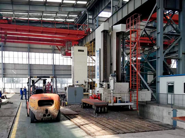 廠(chǎng)房設(shè)備