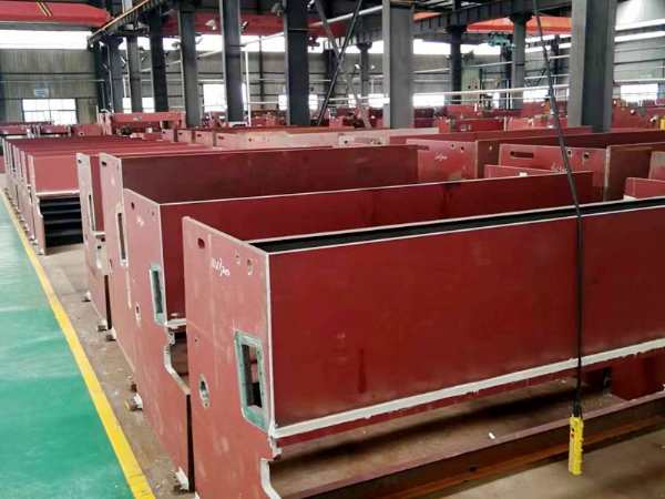 廠(chǎng)房設(shè)備