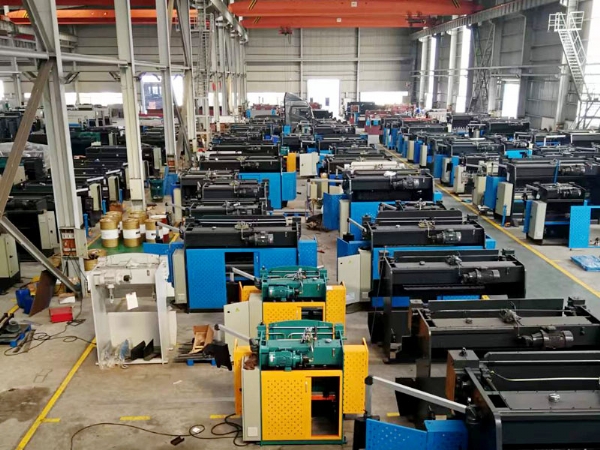 廠(chǎng)房設(shè)備