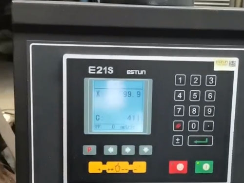 華富鍛壓設備視頻