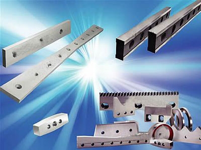 冶金機(jī)械用刀