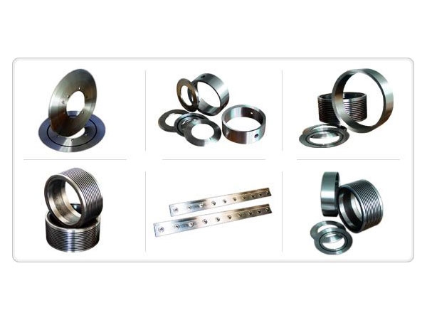 造紙機(jī)械用刀