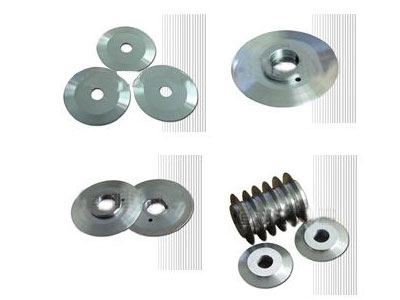 切管機(jī)械用刀