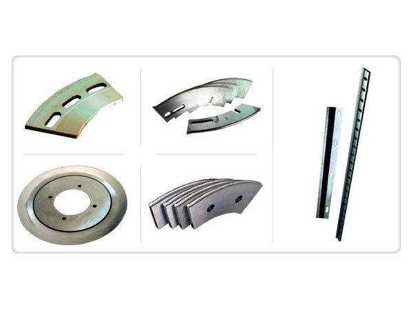 紙箱機(jī)械用刀