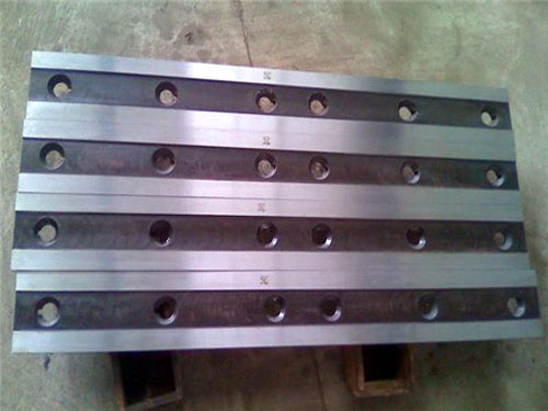 剪板機(jī)刀片