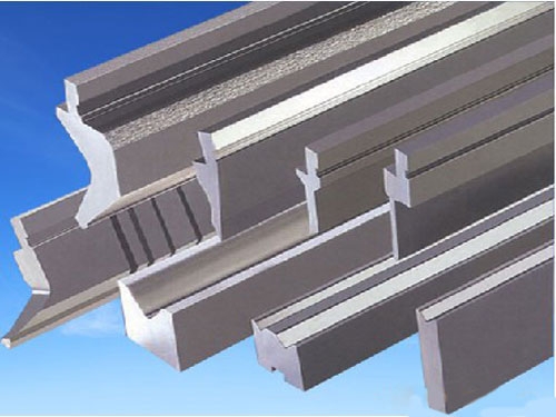 折彎?rùn)C(jī)模具