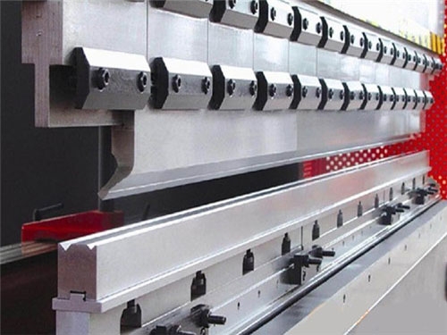 折彎?rùn)C(jī)模具