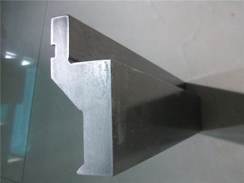 折彎?rùn)C(jī)模具