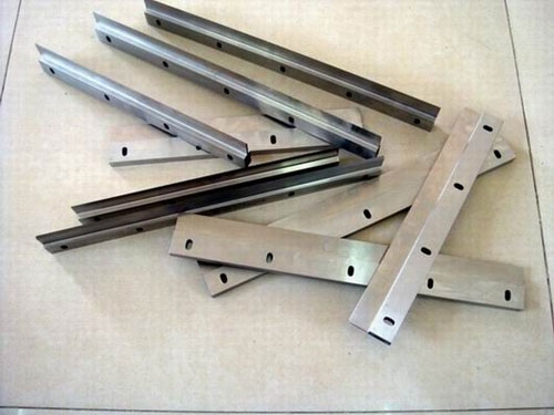 鑲風鋼剪板機刀片
