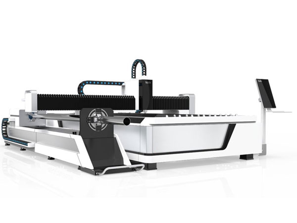 光纖激光管板一體機(jī)