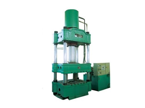 Y32-315四柱式液壓機(jī)