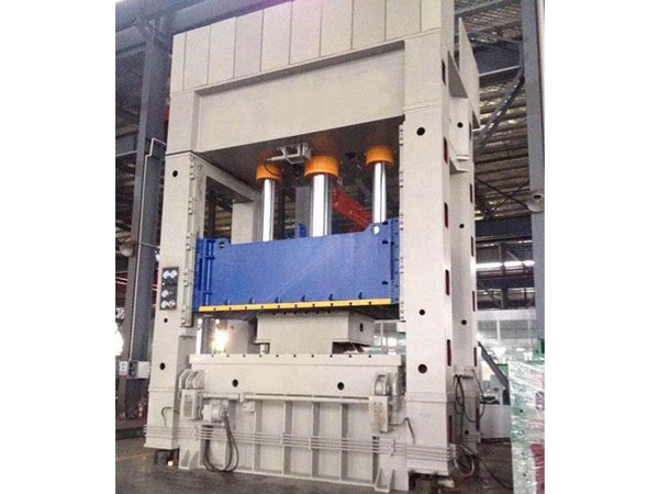 框式壓力機(jī)