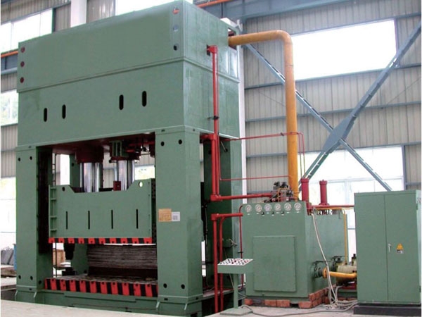 框式壓力機(jī)