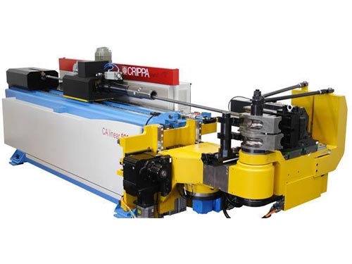 數(shù)控三維立體彎管機(jī)