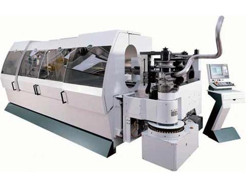 數(shù)控三維立體彎管機(jī)