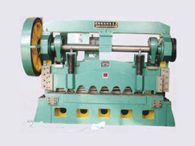 Q11-13×2500剪板機